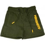 Mikbaits Dětské Kraťasy Green Line – Sleviste.cz