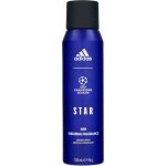 Adidas UEFA Champions League Star deospray 150 ml – Hledejceny.cz