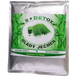 Bio Detox Mladý ječmen 500 g – Hledejceny.cz