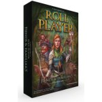 Thunderworks Games Roll Player Fiends & Familiars – Zboží Živě