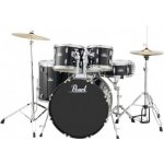 Pearl RS525C Roadshow Jet Black – Zboží Mobilmania