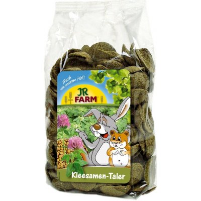 JR Farm Pískavicové tolárky 200 g – Hledejceny.cz