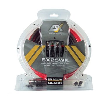 ESX SX25WK