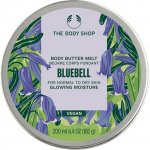 The Body Shop Bluebell tělové máslo 200 ml – Hledejceny.cz