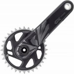 Sram GX Carbon Eagle DUB – Zboží Dáma