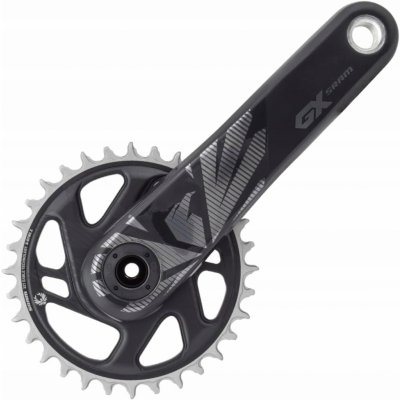 Sram GX Carbon Eagle DUB – Zboží Dáma