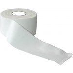 KUBIsport 05-D74K-B D74-B Pevný tape bílý 3,8 x 13,7 m – Zbozi.Blesk.cz