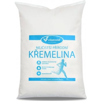 Vitatrend Křemelina 2 kg