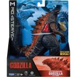 Playmates Toys Godzilla vs Kong Godzilla City Destruction – Hledejceny.cz