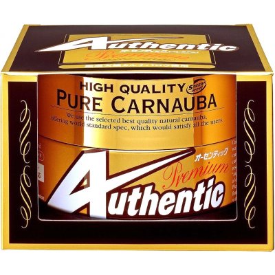 Soft99 Authentic Premium 200 g | Zboží Auto