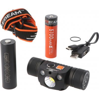 AceBeam H30 – Sleviste.cz