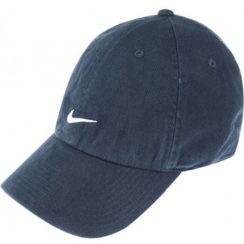 Nike Swoosh cap Mens Obsidian