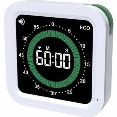 JVD Digitální kuchyňská minutka JVD DM285.2 – Zboží Mobilmania