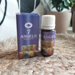 Green Tree Vonný esenciální olej 7 Angels 10 ml – Hledejceny.cz