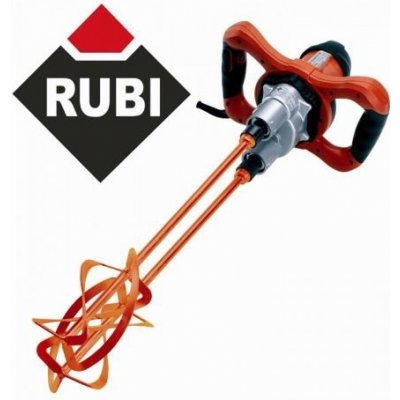 RUBI Rubimix-9-BL DUPLEX – Zbozi.Blesk.cz