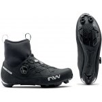 Northwave Extreme XC GTX black – Zboží Dáma