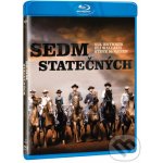 Sedm statečných BD – Zbozi.Blesk.cz