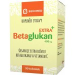 Aurovitas Betaglukan Extra+ 400 mg 90 tobolek – Hledejceny.cz