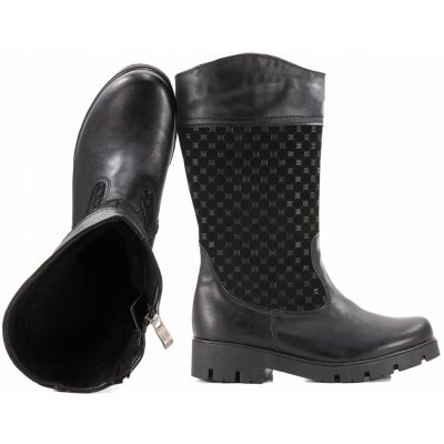 Kornecki 6401 černé – Zboží Dáma