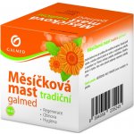 Galmed měsíčková mast tradiční 50 ml – Hledejceny.cz