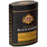 Basilur Black essence citrus zest černý čaj 100 g – Sleviste.cz