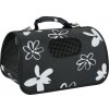 Potřeby pro cestování se psem Zolux Flower Cestovní taška M 25 x 44 x 29 cm