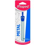 Maped kružítko metal 250 mm – Zboží Dáma Maped kružítko metal 250 mm – Zboží Dáma