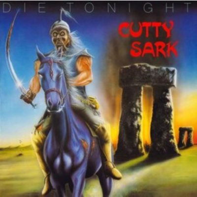 CUTTY SARK - Die Tonight LP – Zboží Mobilmania