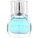 Parfém Mexx Fresh toaletní voda dámská 15 ml