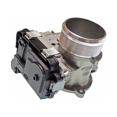 Škrtící klapka Iveco Daily 2011-2016, Fiat Ducato 2011-2022 2,3D 5801727743 | Zboží Auto