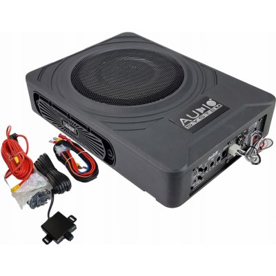 Audio System US08 ACTIVE