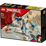 LEGO® NINJAGO® 71761 Zaneův turbo robot – Zboží Živě