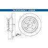 Brzdový kotouč Brzdový kotouč ATE 24.0110-0424.1