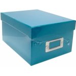 Fotobox 10x15/700 Goldbuch BELLA VISTA tyrkys – Sleviste.cz