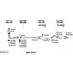 Bosal BS 258-932 – Hledejceny.cz