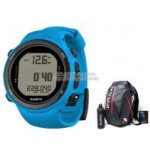 Suunto D4i NOVO BLUE + USB – Hledejceny.cz