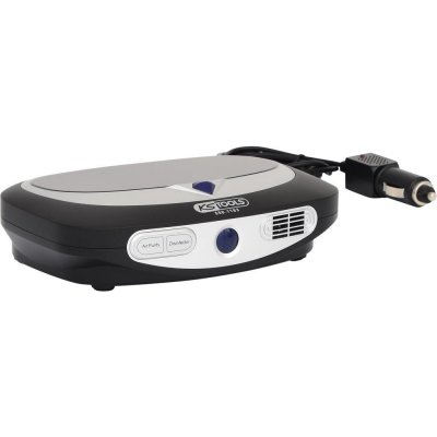 KS TOOLS Plazmový čistič vzduchu s ionizátorem 550.1183 – Zboží Mobilmania