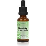 Maminka k porodu Bachovy kombinované kapky 30 ml – Hledejceny.cz