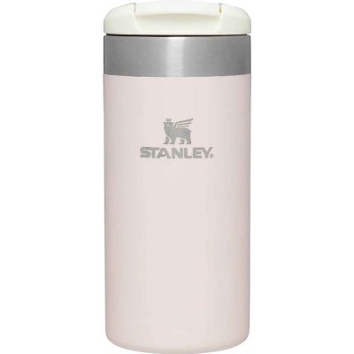 Stanley AeroLight Transit Mug 0,35 l Rose Quartz Metallic – Zboží Dáma Stanley AeroLight Transit Mug 0,35 l Rose Quartz Metallic – Zboží Dáma