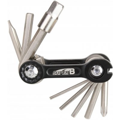 SuperB Klíč multifunkční TB-9870 – Sleviste.cz