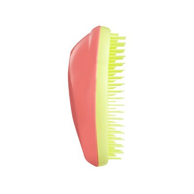 Tangle Teezer Original Salmon Pink Hyper Yellow 1 ks, Salmon Pink Hyper Yellow – Zbozi.Blesk.cz