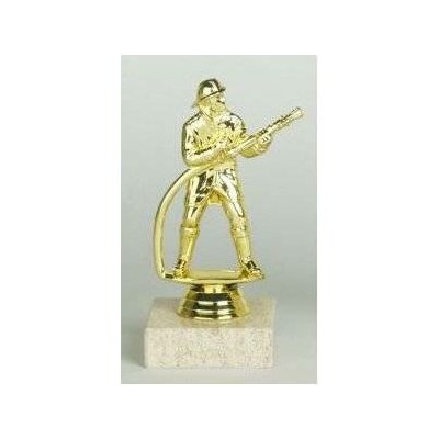 Figurka hasič 15 19 cm 19 cm – Sleviste.cz