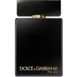 Dolce & Gabbana The One Intense parfémovaná voda pánská 100 ml – Hledejceny.cz