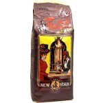 New York Caffé Extra XXXX 1 kg – Hledejceny.cz