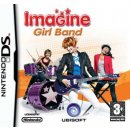 Imagine Girl Band