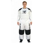 MPS Goalie set White bílá – Zboží Mobilmania