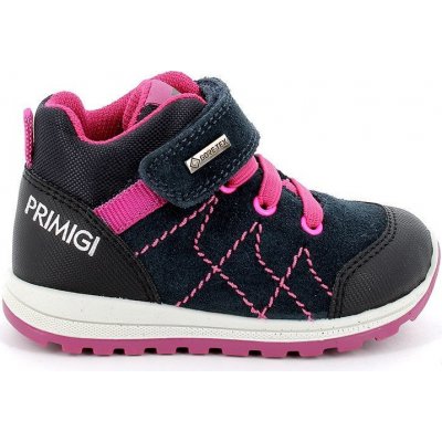 Primigi gore-tex 2853200 dětské boty