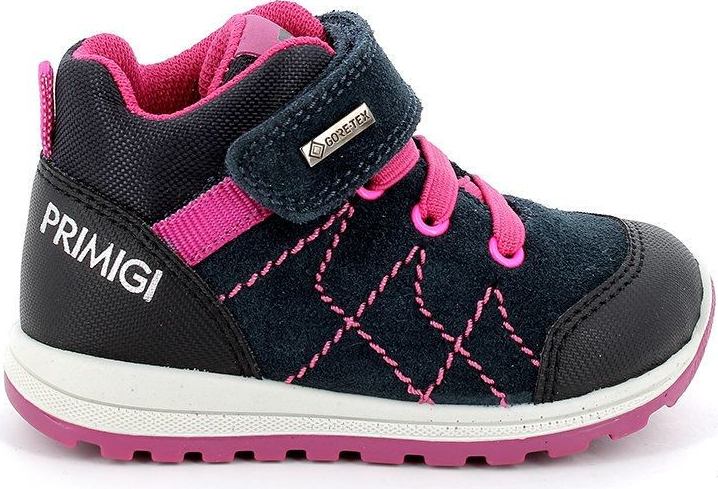 Primigi gore-tex 2853200 dětské boty