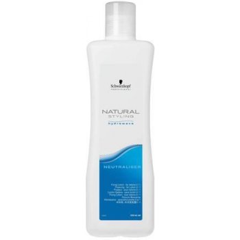 Schwarzkopf Natural Styling Hydrowave Neutraliser 1000 ml