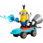 LEGO® 30678 Minions' Jetboard polybag – Zboží Dáma